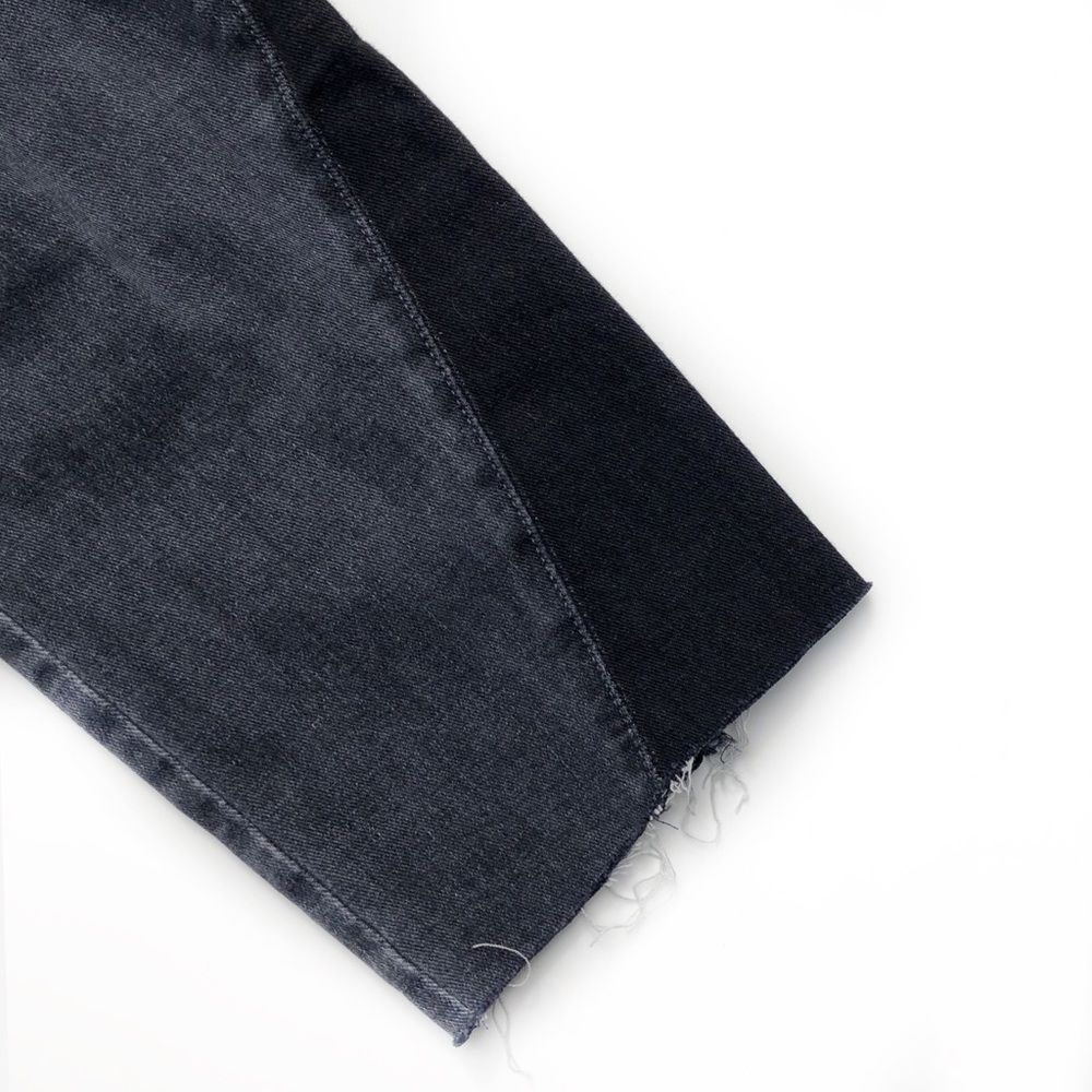 Joe’s Jeans The Debbie High Rise Cropped Black NWT - Picture 8 of 8